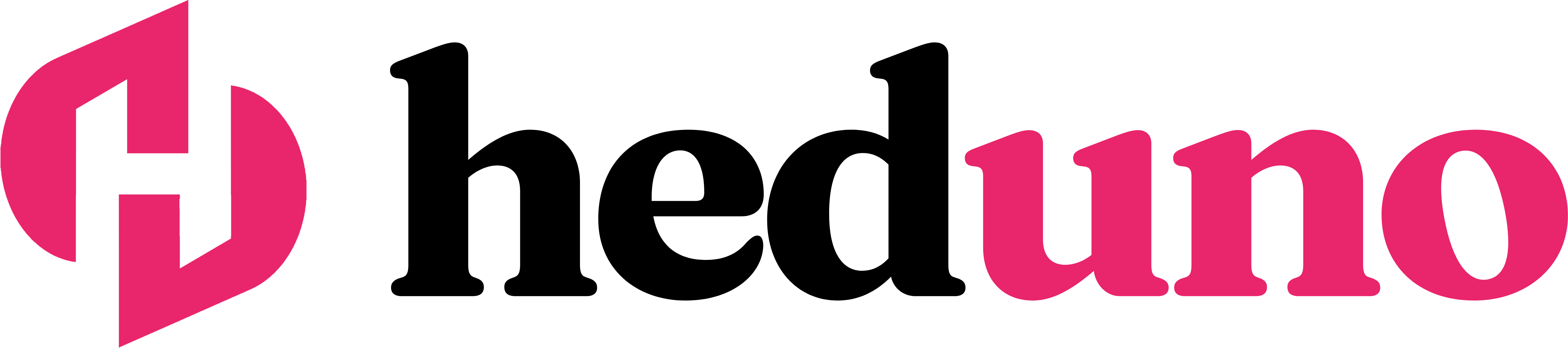 Heduno logo