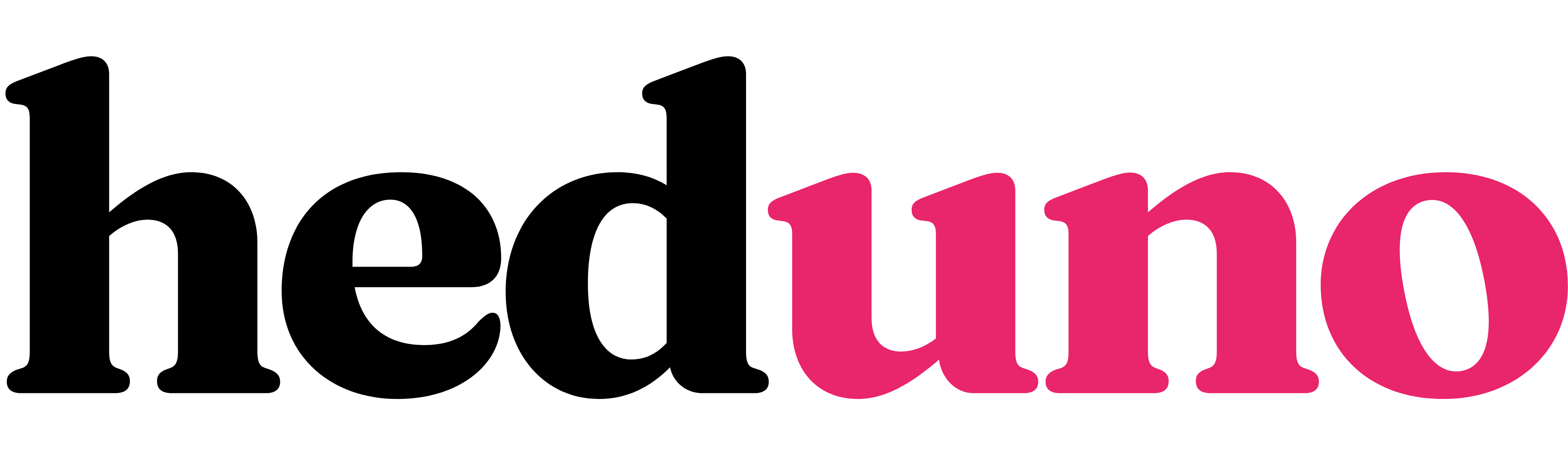 Heduno logo
